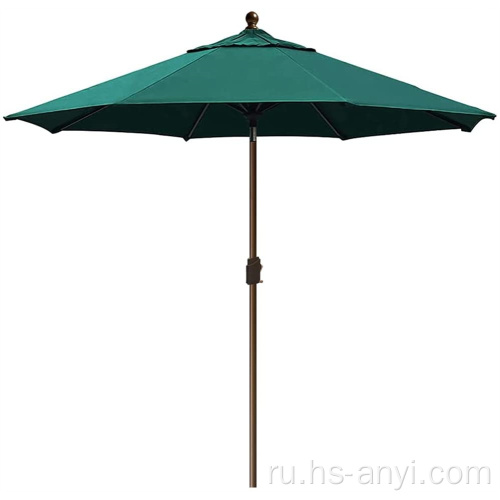 Деревянный патио зонтик для продажи